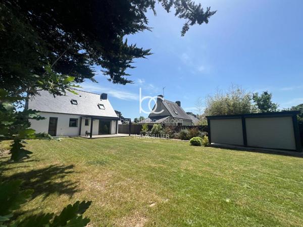 SARZEAU Maison 5 pièces 101 m²