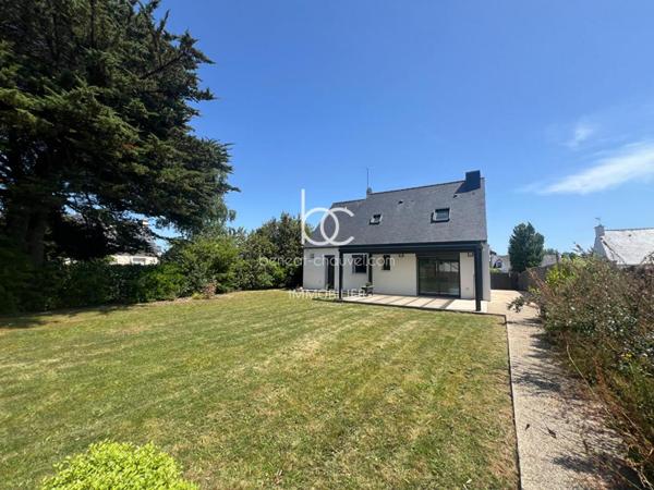 SARZEAU Maison 5 pièces 101 m²