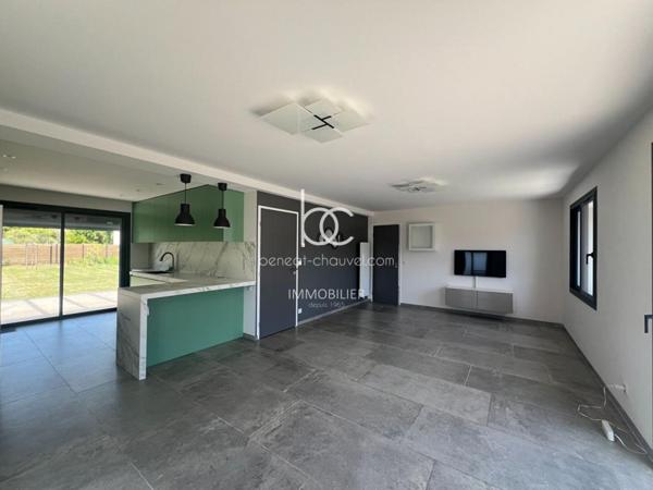 SARZEAU Maison 5 pièces 101 m²
