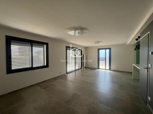 SARZEAU Maison 5 pièces 101 m²
