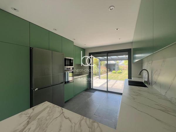 SARZEAU Maison 5 pièces 101 m²