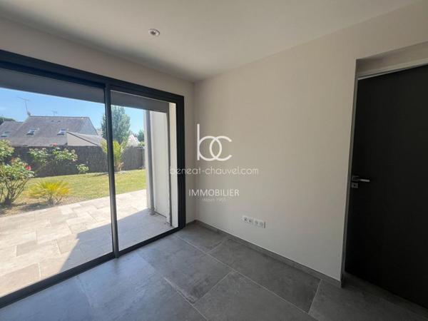 SARZEAU Maison 5 pièces 101 m²