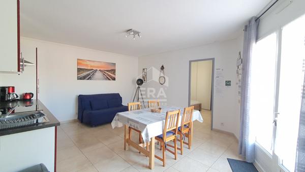 Maison de 217 m² sur 545 m² de terrain - Secteur proche port et plage