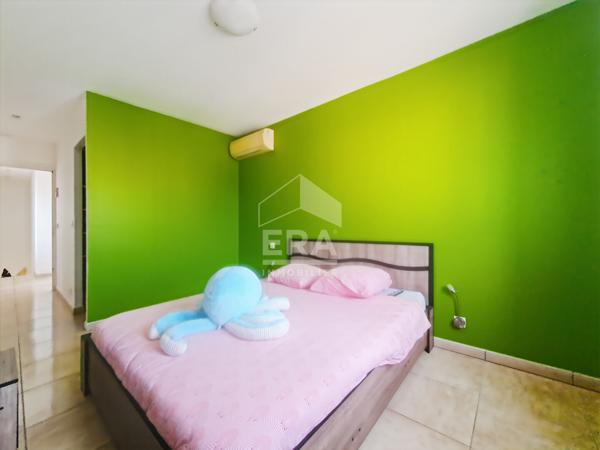 Maison de 217 m² sur 545 m² de terrain - Secteur proche port et plage