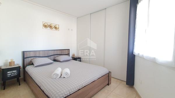 Maison de 217 m² sur 545 m² de terrain - Secteur proche port et plage