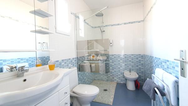 Maison de 217 m² sur 545 m² de terrain - Secteur proche port et plage