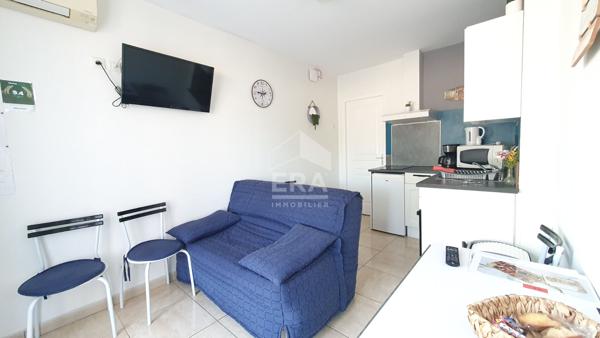 Maison de 217 m² sur 545 m² de terrain - Secteur proche port et plage