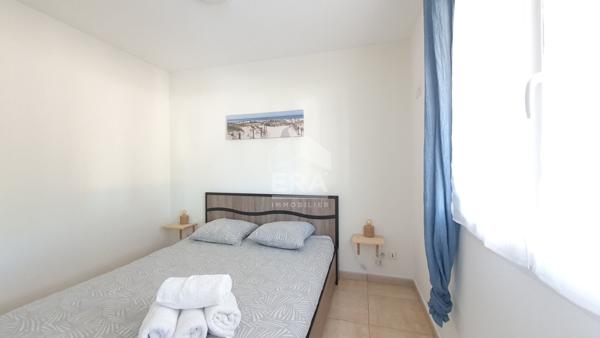 Maison de 217 m² sur 545 m² de terrain - Secteur proche port et plage