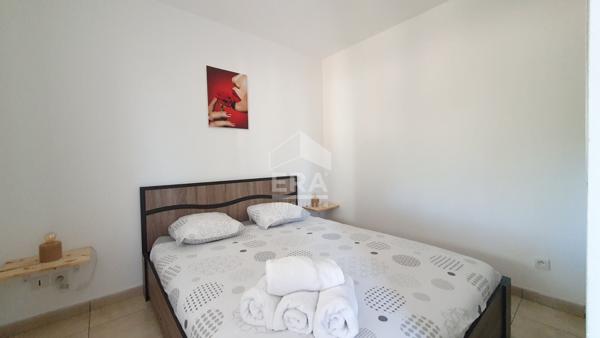 Maison de 217 m² sur 545 m² de terrain - Secteur proche port et plage