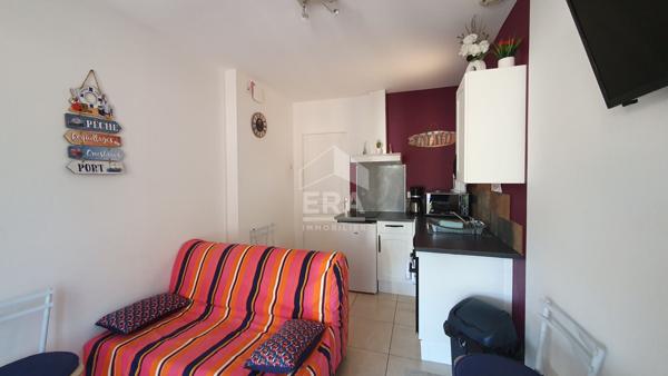 Maison de 217 m² sur 545 m² de terrain - Secteur proche port et plage