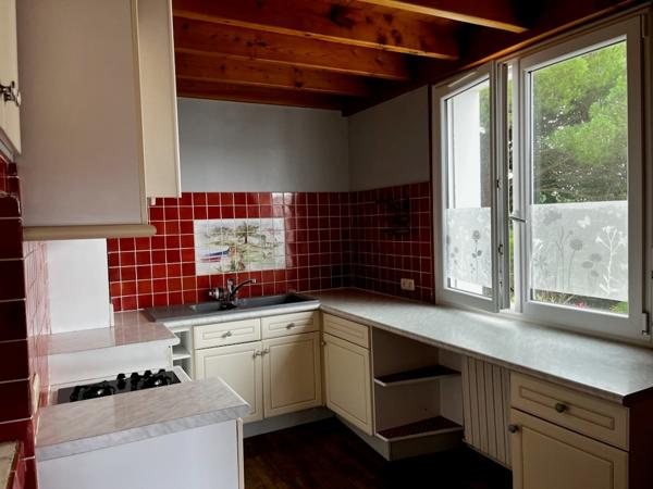 APPARTEMENT ATYPIQUE Royan