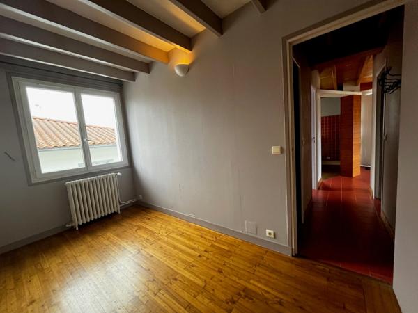 APPARTEMENT ATYPIQUE Royan