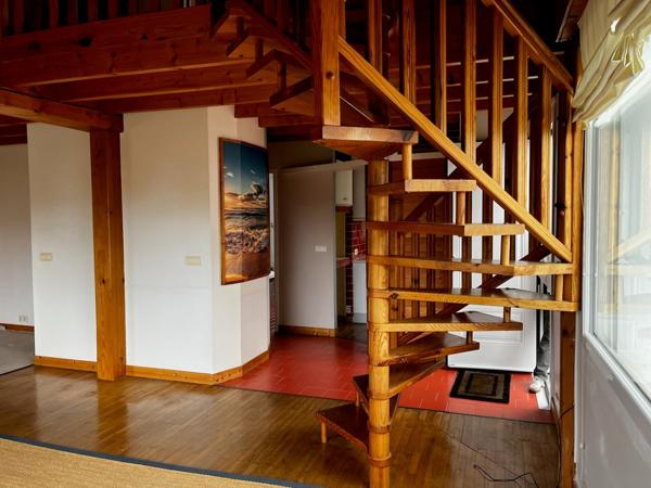 APPARTEMENT ATYPIQUE Royan