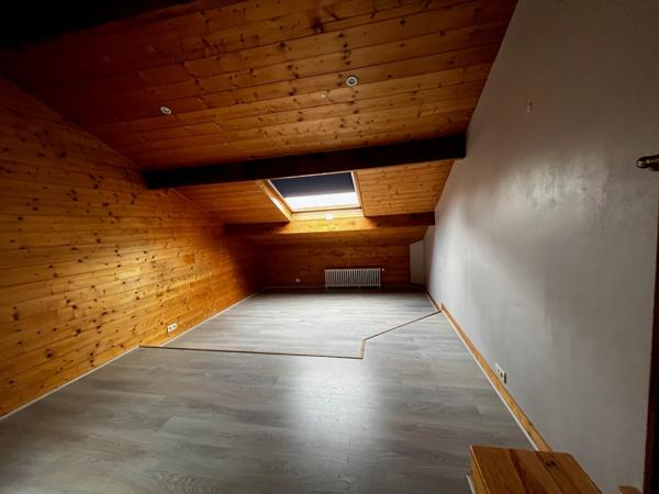 APPARTEMENT ATYPIQUE Royan