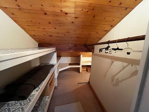 APPARTEMENT ATYPIQUE Royan