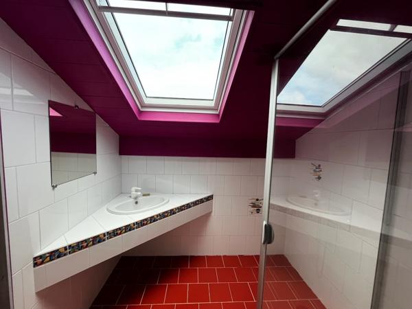 APPARTEMENT ATYPIQUE Royan