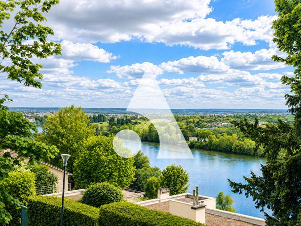 Appartement 3 pièces 70.62 m2