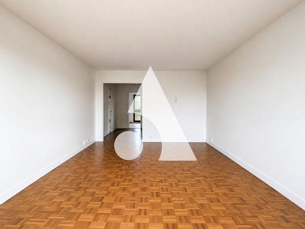 Appartement 3 pièces 70.62 m2