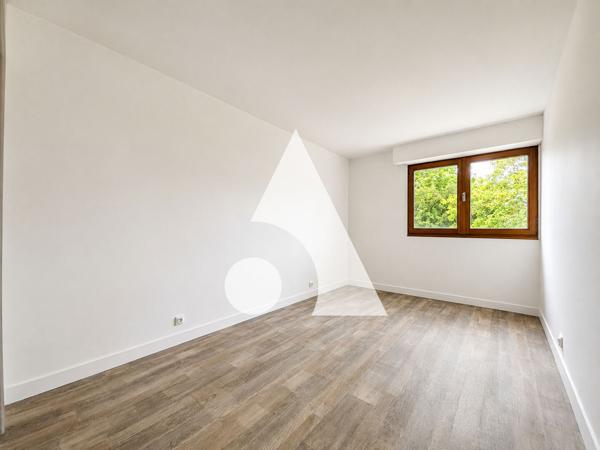 Appartement 3 pièces 70.62 m2
