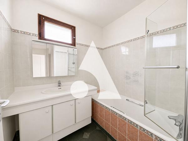 Appartement 3 pièces 70.62 m2