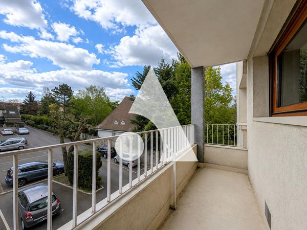 Appartement 3 pièces 70.62 m2