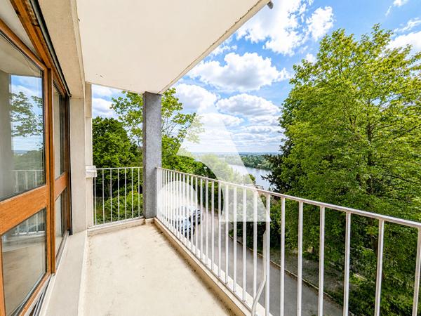 Appartement 3 pièces 70.62 m2