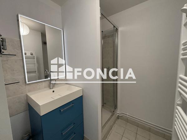 Location Studio meublé 31.25 m² - Le Coudray 28630