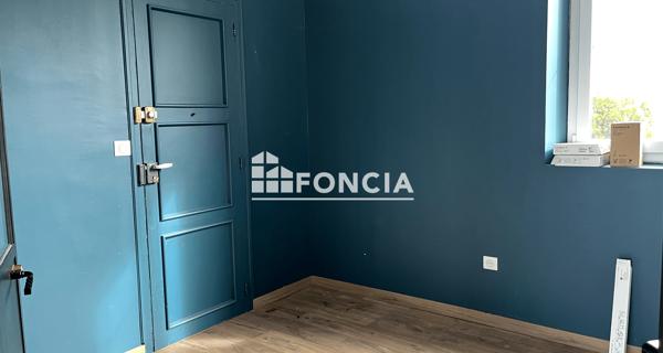 À vendre Local commercial 62 m² - Laon 02000