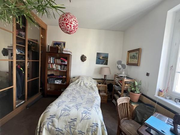 Appartement à vendre |  Pontoise |  2 pièces | 42 m²