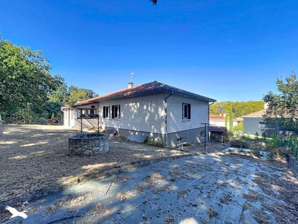Maison à vendre 379 000 € Ramonville-Saint-Agne 7 p 139 m² DPE E