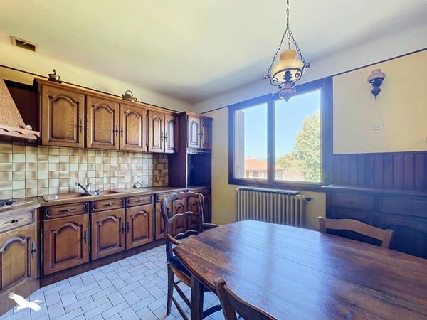 Maison à vendre 379 000 € Ramonville-Saint-Agne 7 p 139 m² DPE E
