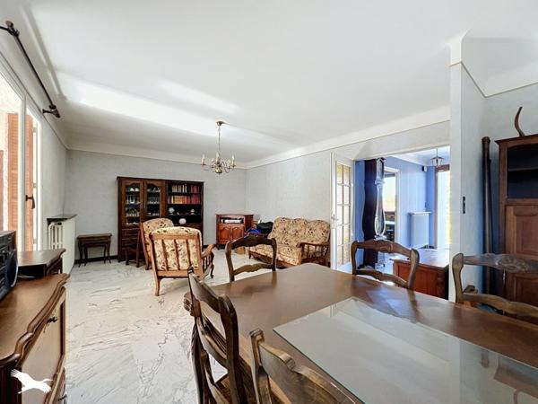 Maison à vendre 379 000 € Ramonville-Saint-Agne 7 p 139 m² DPE E