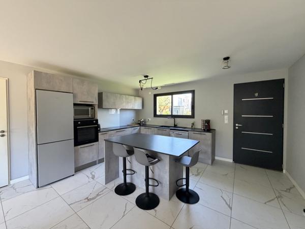 Maison à vendre 299 000 € Saint-Lys 4 p 91 m² DPE A