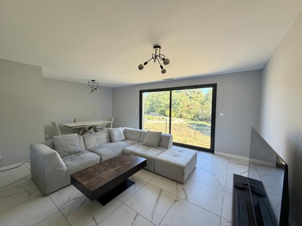 Maison à vendre 299 000 € Saint-Lys 4 p 91 m² DPE A