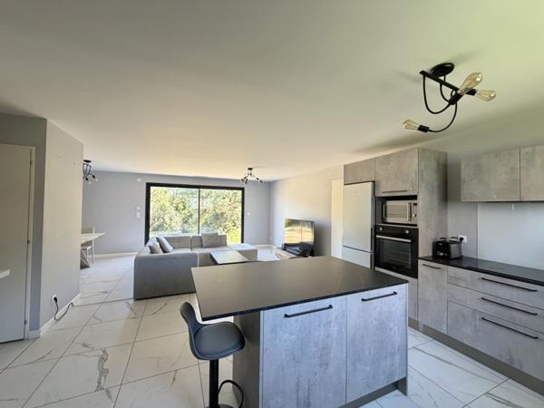 Maison à vendre 299 000 € Saint-Lys 4 p 91 m² DPE A