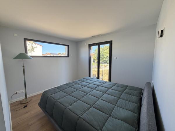Maison à vendre 299 000 € Saint-Lys 4 p 91 m² DPE A