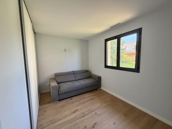 Maison à vendre 299 000 € Saint-Lys 4 p 91 m² DPE A