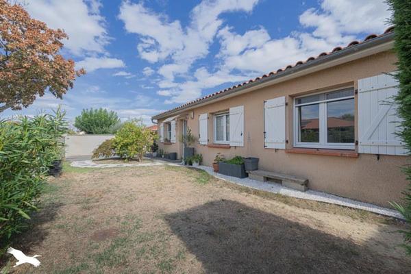 Maison à vendre 415 000 € La Salvetat-Saint-Gilles 5 p 115 m² DPE C