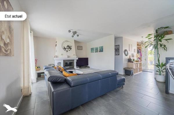 Maison à vendre 415 000 € La Salvetat-Saint-Gilles 5 p 115 m² DPE C