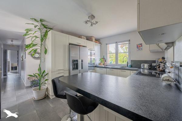 Maison à vendre 415 000 € La Salvetat-Saint-Gilles 5 p 115 m² DPE C
