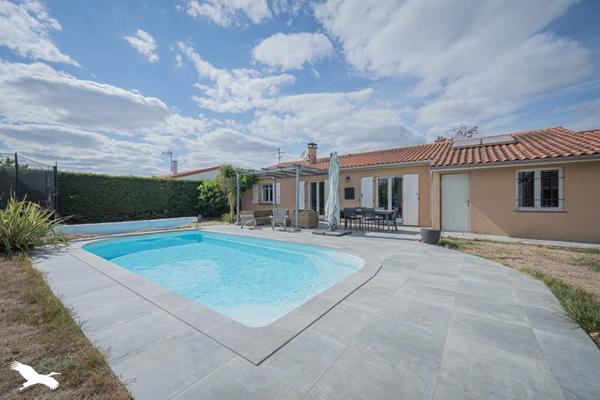 Maison à vendre 415 000 € La Salvetat-Saint-Gilles 5 p 115 m² DPE C