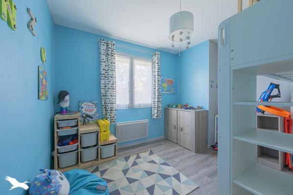 Maison à vendre 415 000 € La Salvetat-Saint-Gilles 5 p 115 m² DPE C