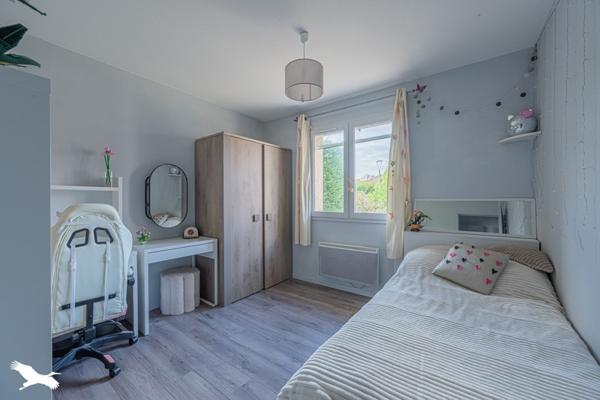 Maison à vendre 415 000 € La Salvetat-Saint-Gilles 5 p 115 m² DPE C