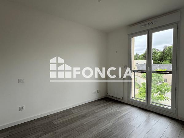 Location Appartement 3 pièces 60.86 m² - 1 PLACE DROUAISE Chartres 28000