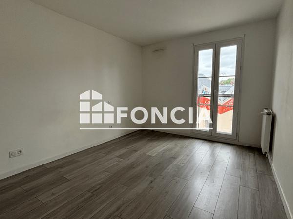 Location Appartement 3 pièces 60.86 m² - 1 PLACE DROUAISE Chartres 28000