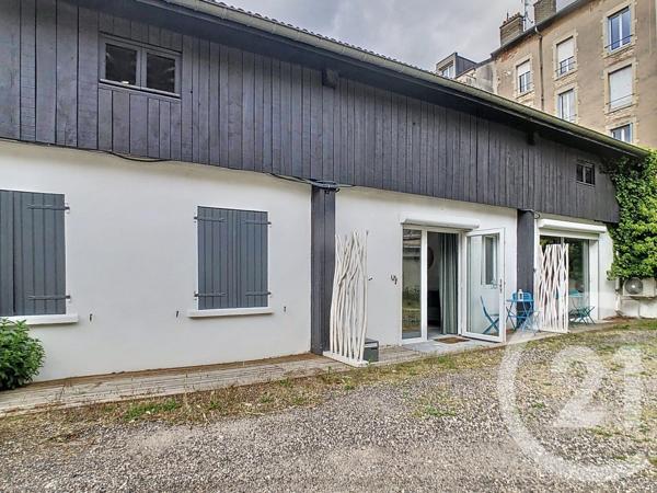 Appartement Duplex à vendre  2 pièces - 47,79 m2 NANCY - 54