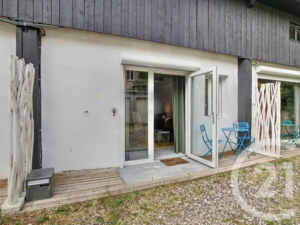 Appartement Duplex à vendre  2 pièces - 47,79 m2 NANCY - 54