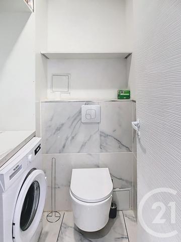 Appartement Duplex à vendre  2 pièces - 47,79 m2 NANCY - 54