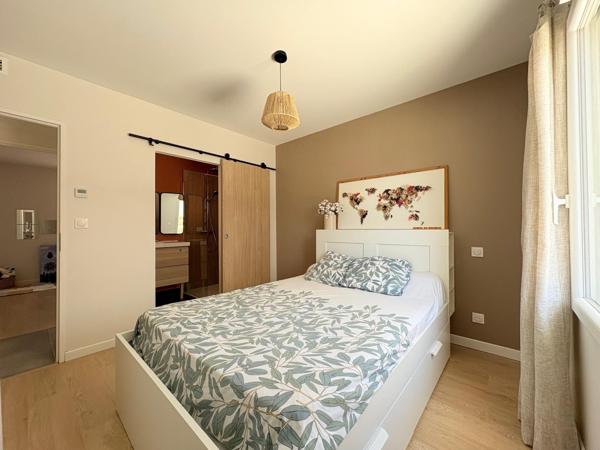 MAISON CONTEMPORAINE PLAIN PED