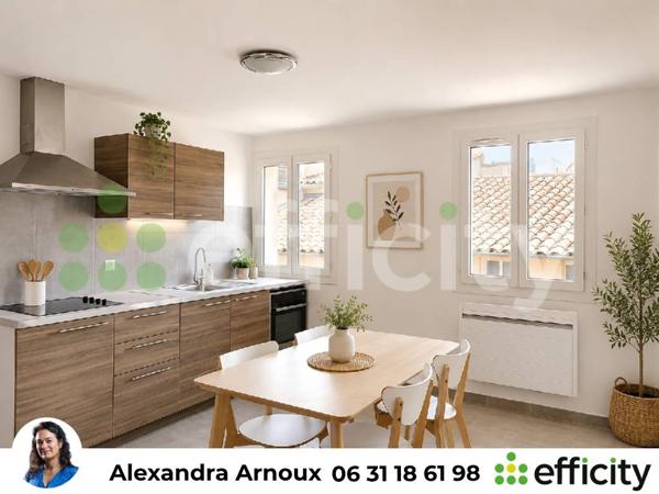 Appartement
         3 pièces
        - 64 m² 350 000 € *